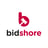 BidShore Inc Logo